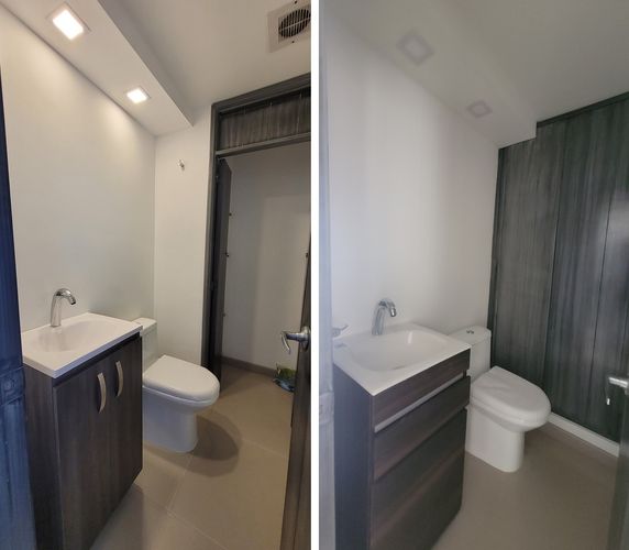 Oficina en venta en San Vicente, Cali, 155 m² · foto 21 de 24