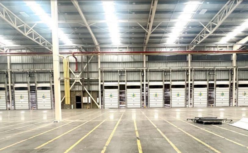 Bodega en arriendo en Canavita, Tocancipá · foto 3 de 12