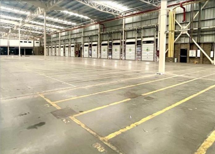 Bodega en arriendo en Canavita, Tocancipá · foto 5 de 12