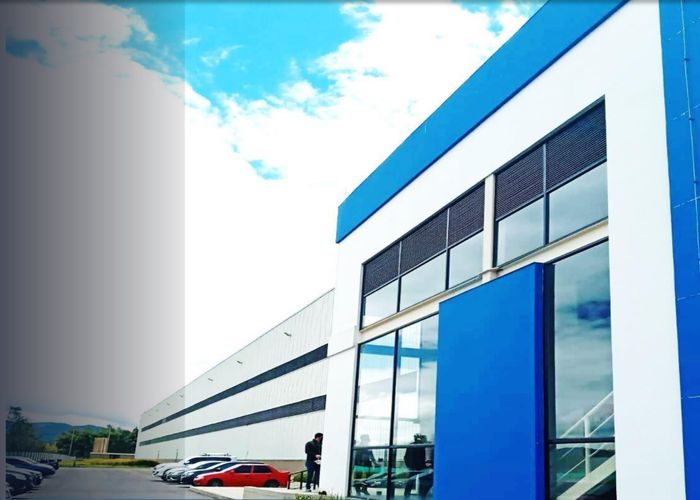 Bodega en arriendo en Canavita, Tocancipá · foto 7 de 12
