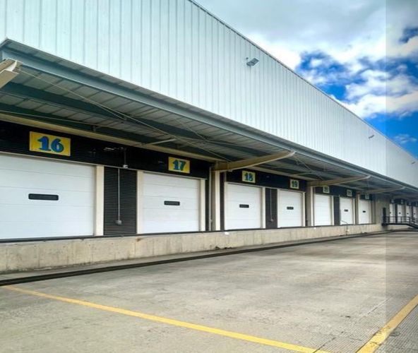 Bodega en arriendo en Canavita, Tocancipá · foto 9 de 12