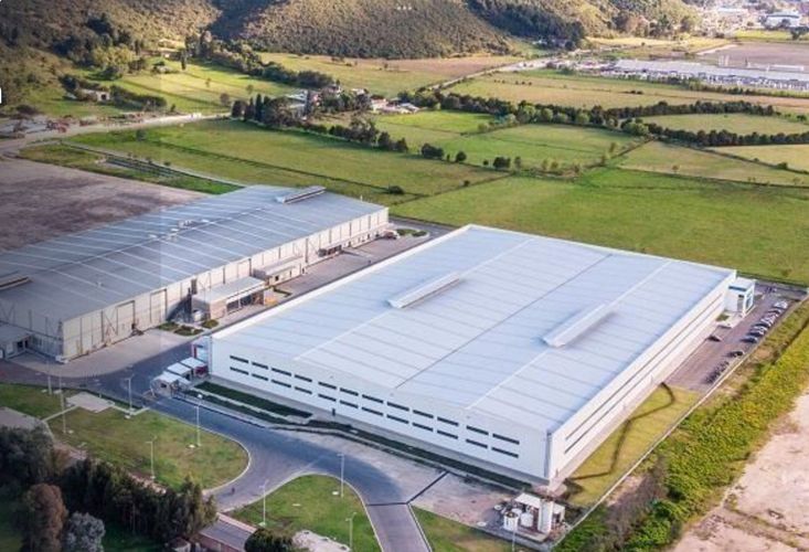 Bodega en arriendo en Canavita, Tocancipá · foto 12 de 12