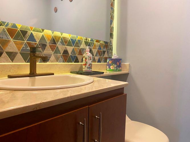 Apartamento de 3 alcobas en arriendo en El Diamante No.2, Medellín, 164 m² · foto 12 de 19