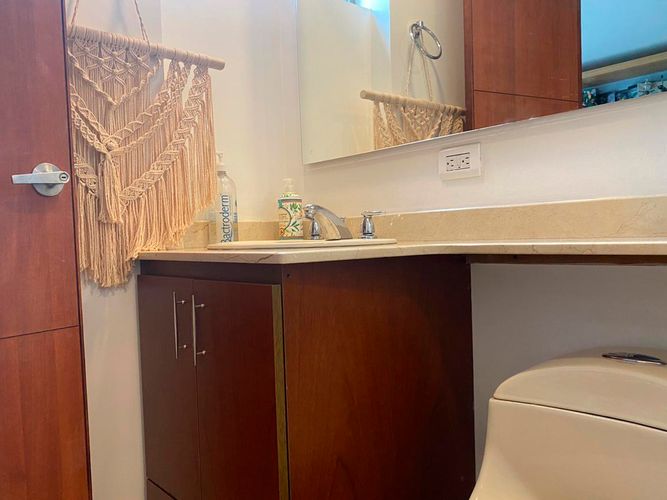 Apartamento de 3 alcobas en arriendo en El Diamante No.2, Medellín, 164 m² · foto 14 de 19
