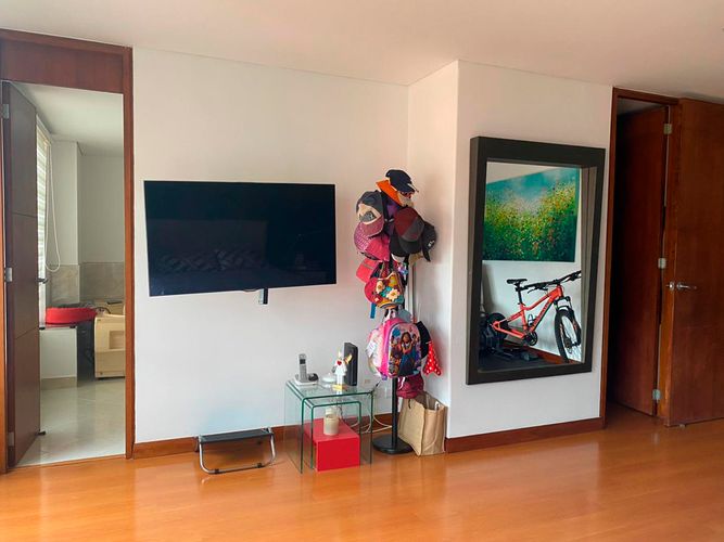 Apartamento de 3 alcobas en arriendo en El Diamante No.2, Medellín, 164 m² · foto 15 de 19