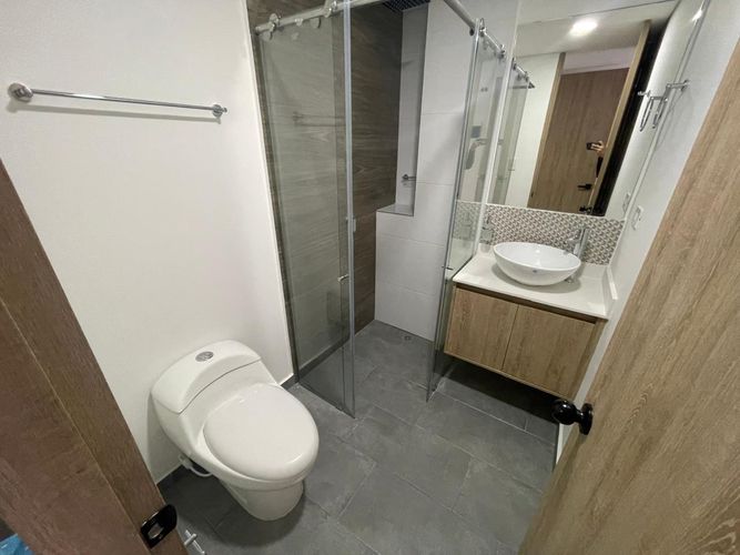 Apartaestudio en venta en Avenida 19 Norte, Armenia, 27 m² · foto 3 de 5