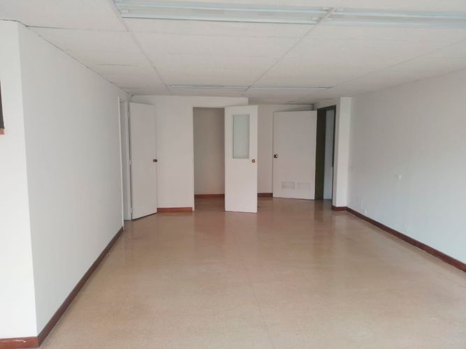 Oficina en venta en Laureles, Medellín, 150 m² · foto 4 de 20