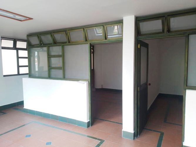 Oficina en venta en Laureles, Medellín, 150 m² · foto 5 de 20