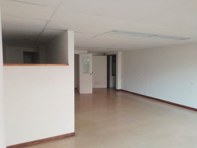 Oficina en venta en Laureles, Medellín, 150 m² · foto 6 de 20