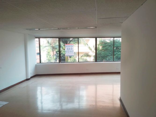 Oficina en venta en Laureles, Medellín, 150 m² · foto 9 de 20
