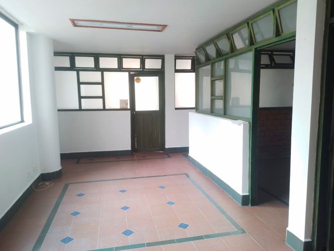 Oficina en venta en Laureles, Medellín, 150 m² · foto 11 de 20