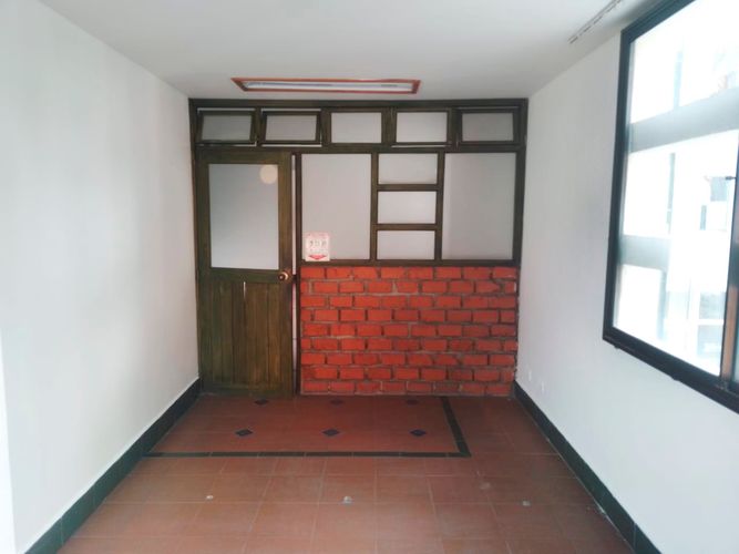 Oficina en venta en Laureles, Medellín, 150 m² · foto 13 de 20