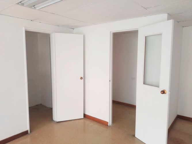 Oficina en venta en Laureles, Medellín, 150 m² · foto 14 de 20