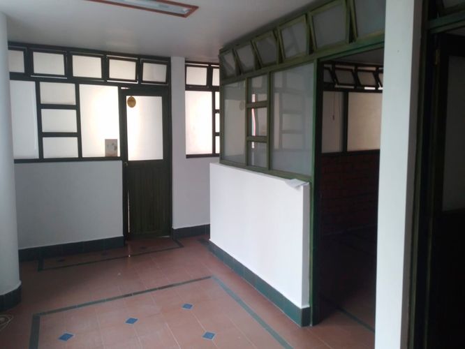 Oficina en venta en Laureles, Medellín, 150 m² · foto 20 de 20