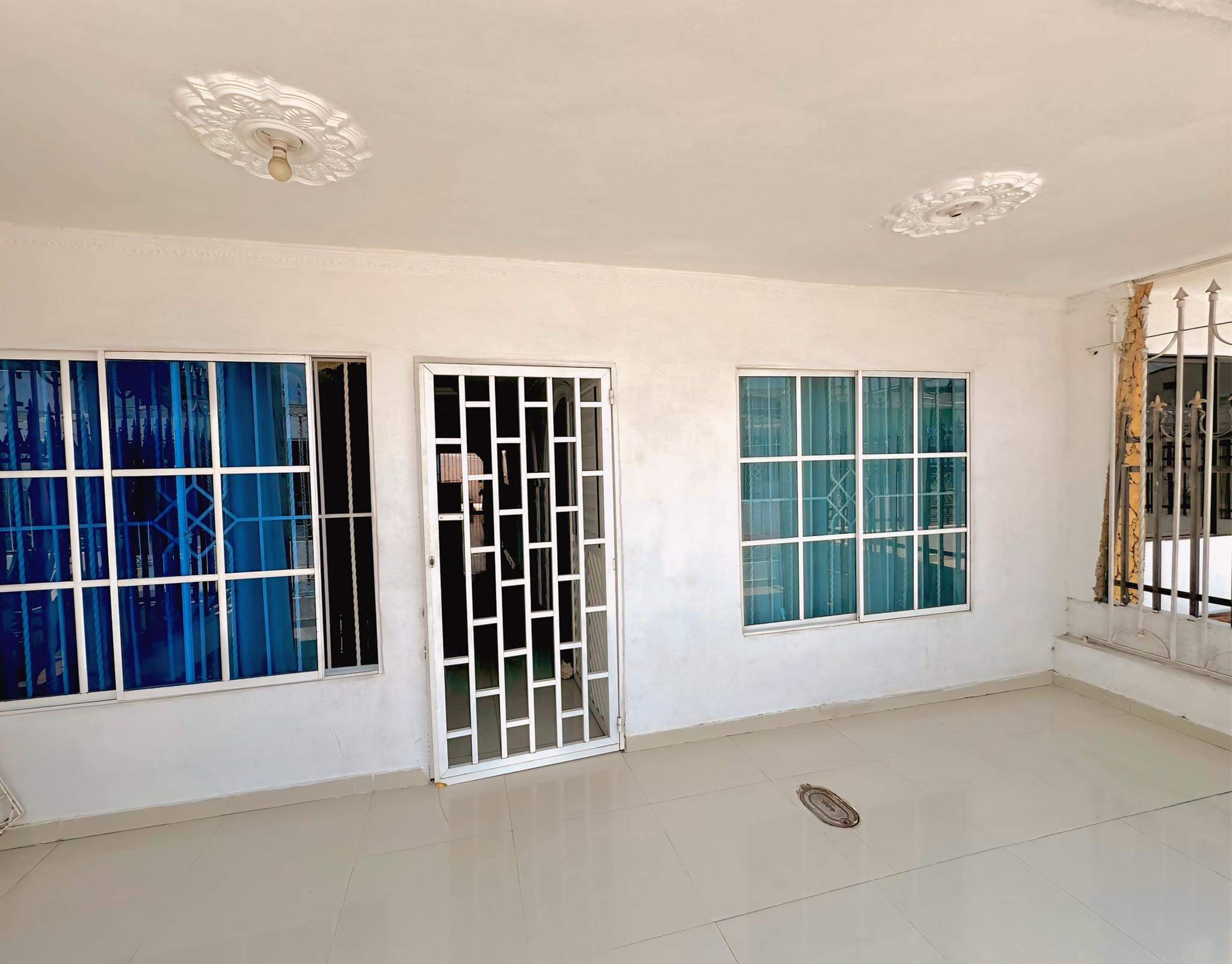 Casa en venta en El Limon, Barranquilla · foto 2 de 11