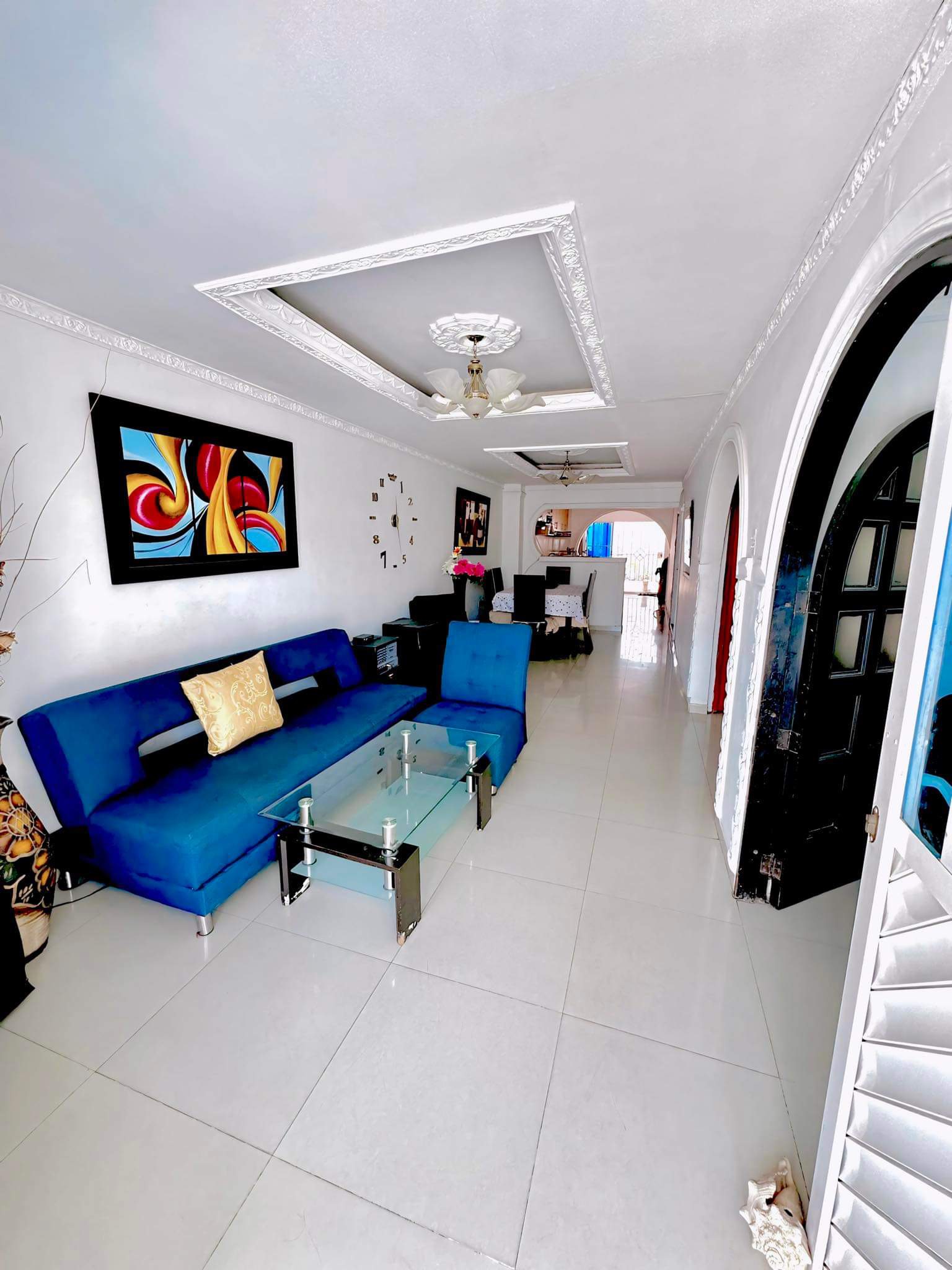 Casa en venta en El Limon, Barranquilla · foto 3 de 11
