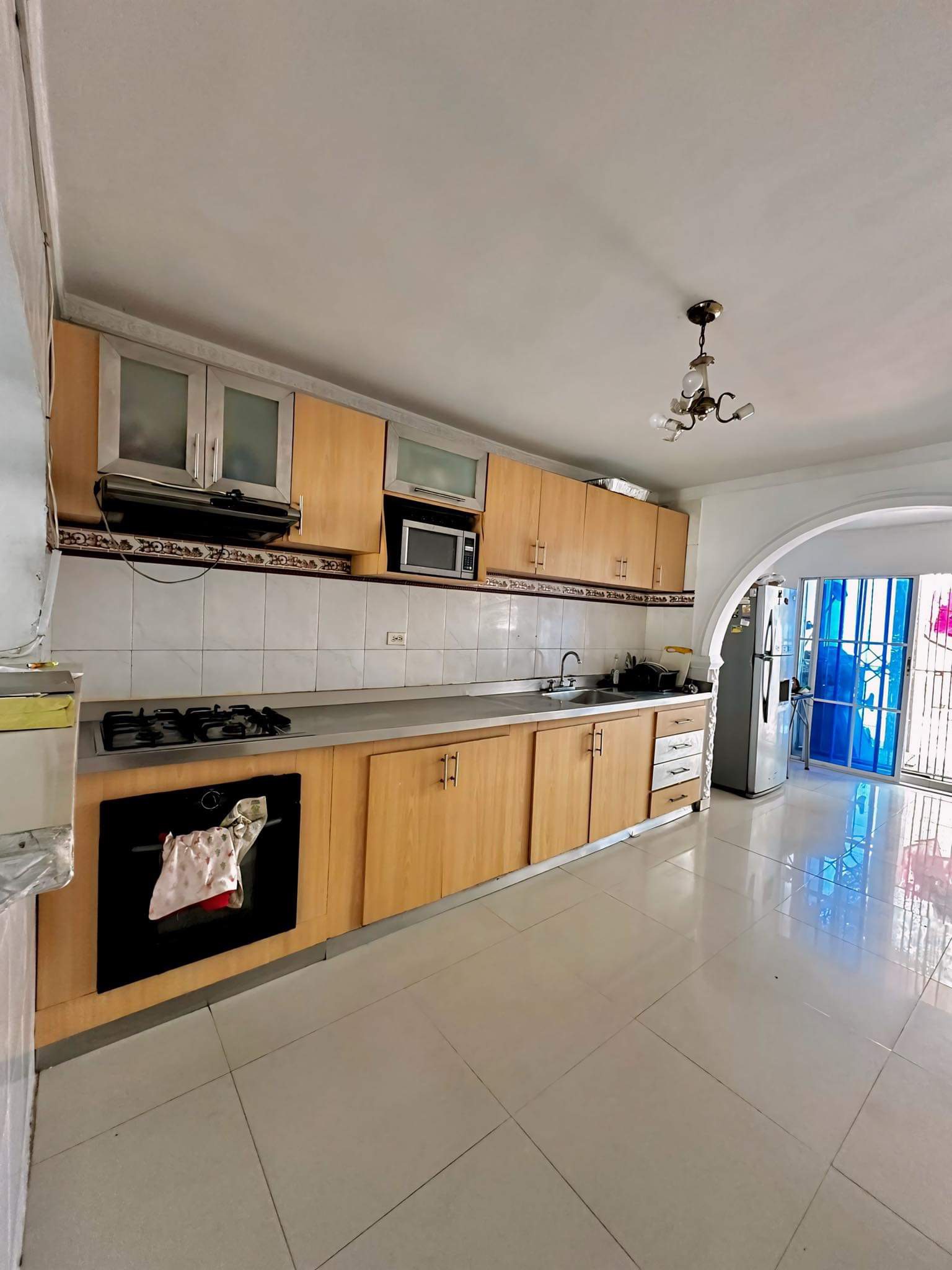 Casa en venta en El Limon, Barranquilla · foto 4 de 11