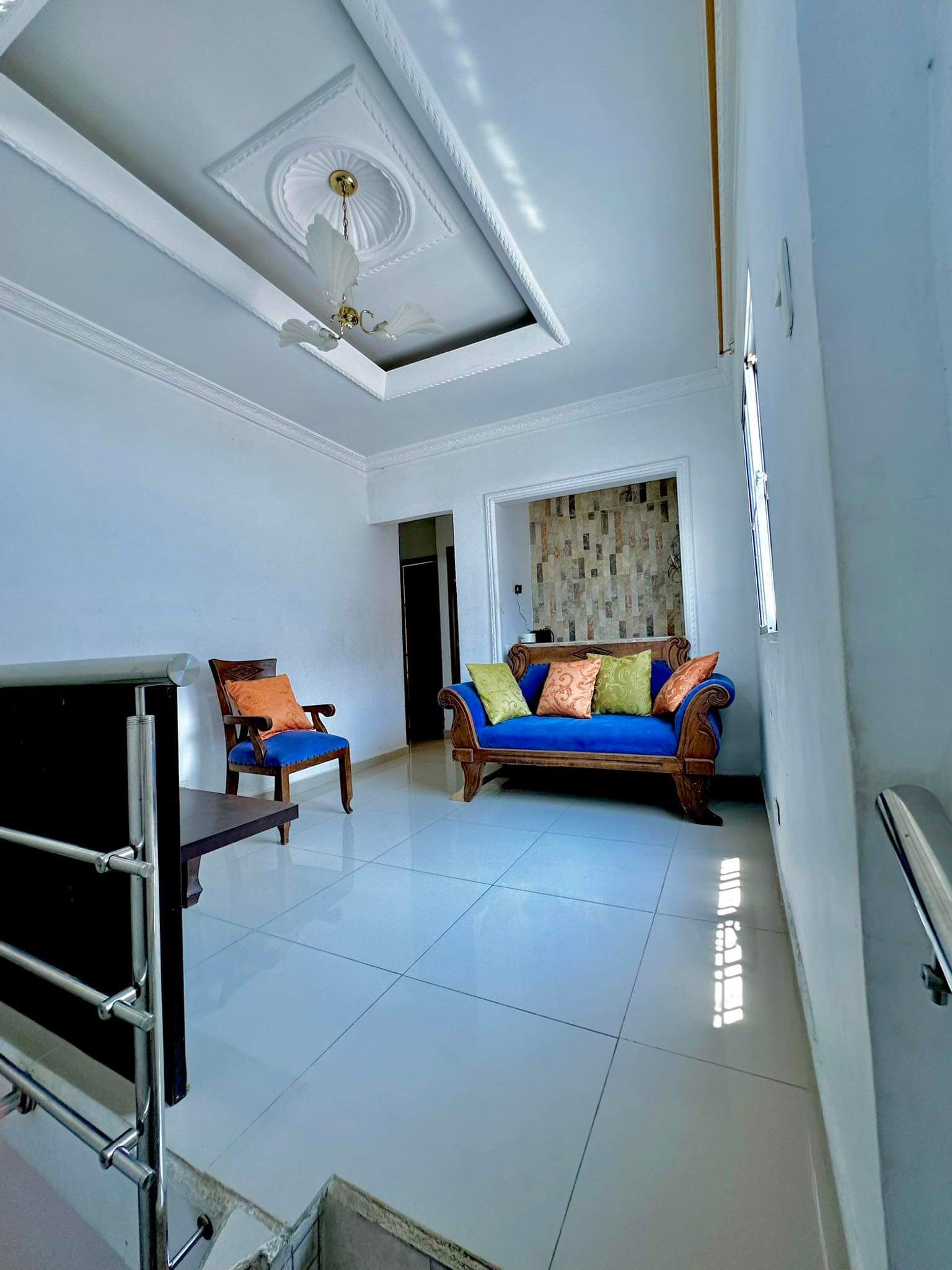 Casa en venta en El Limon, Barranquilla · foto 7 de 11