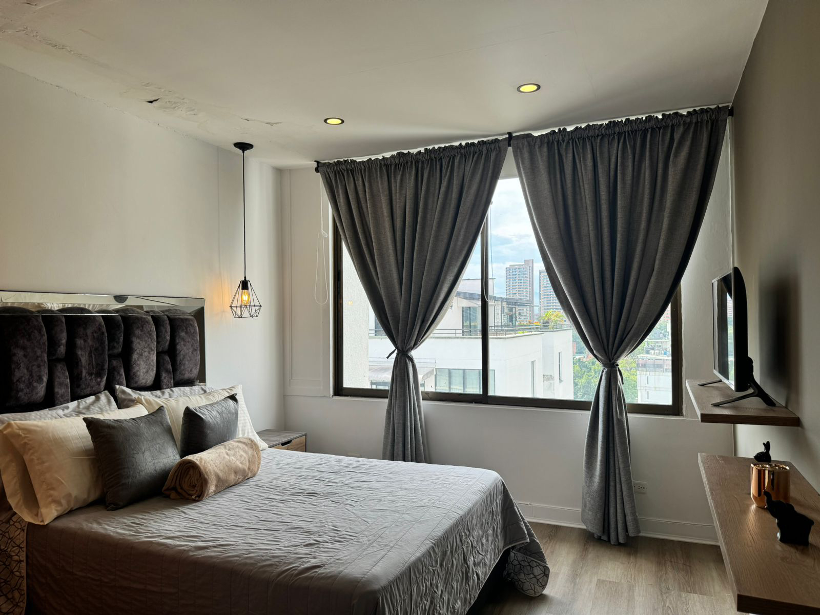 Apartamento en arriendo en La Florida, Medellín · foto 4 de 14