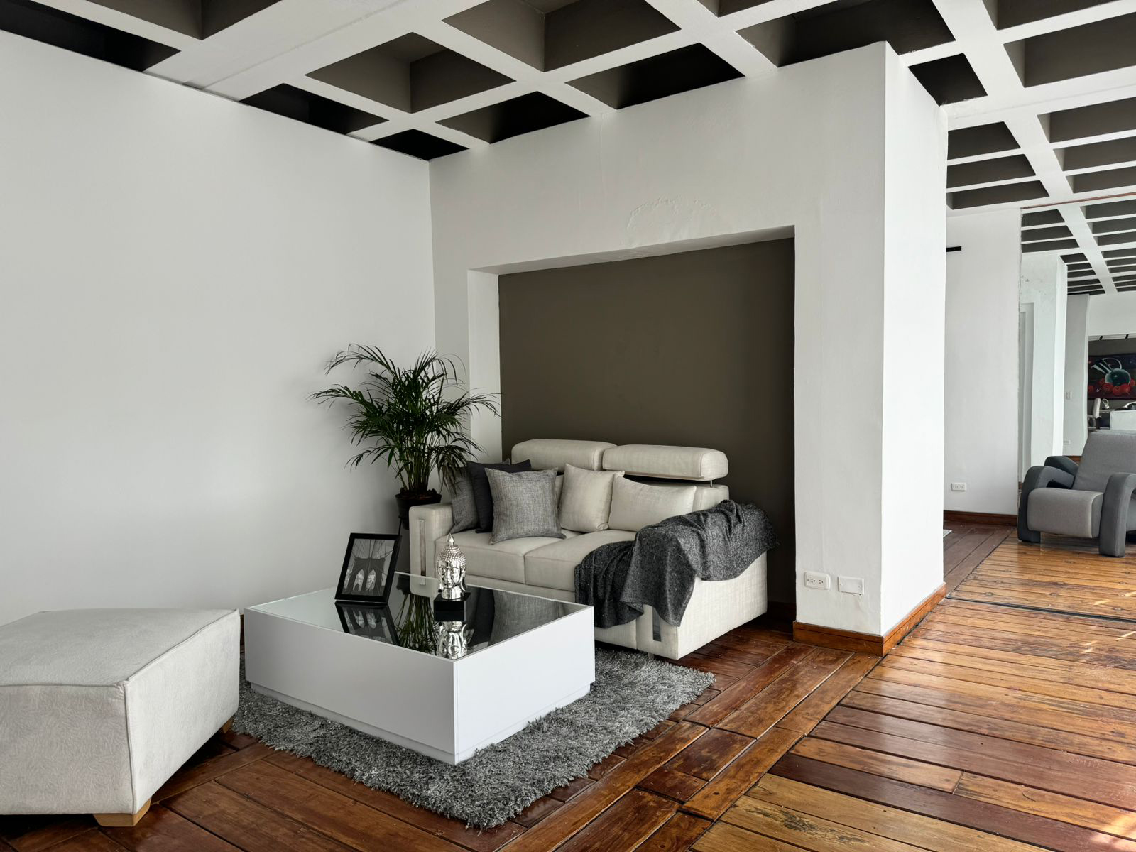 Apartamento en arriendo en La Florida, Medellín · foto 5 de 14