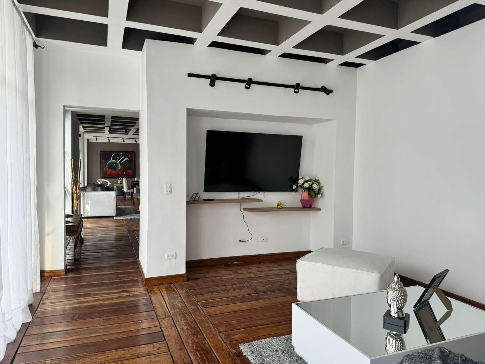 Apartamento en arriendo en La Florida, Medellín · foto 6 de 14