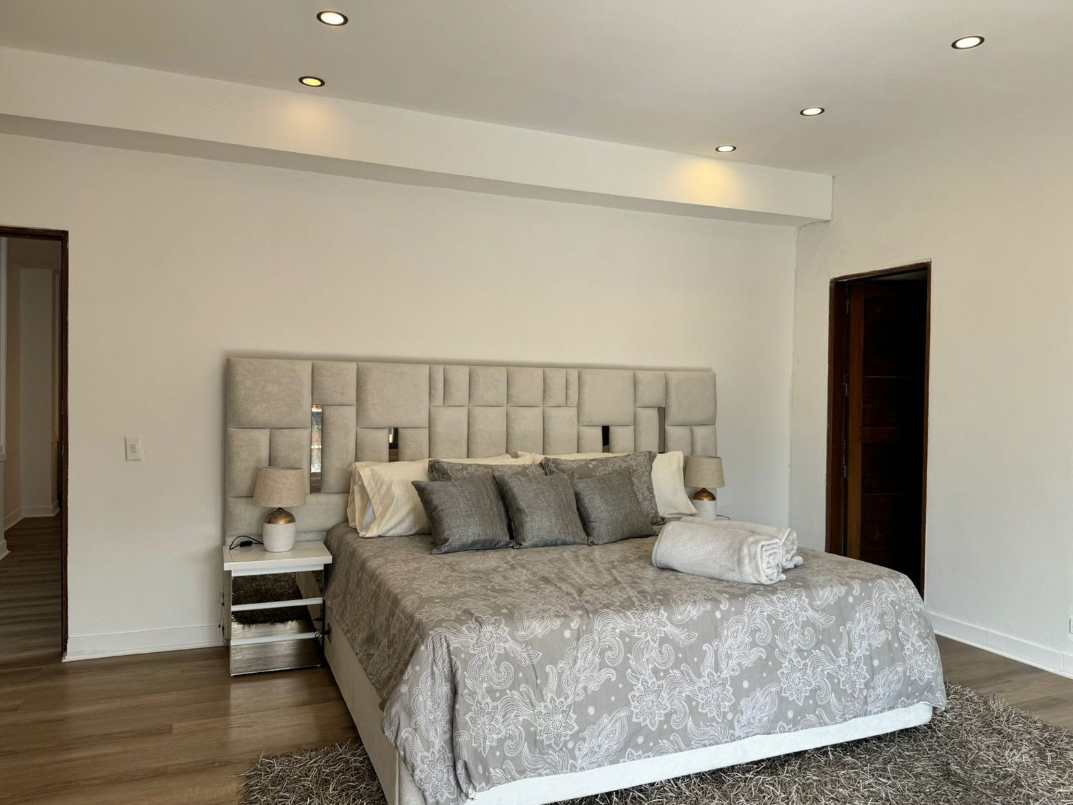 Apartamento en arriendo en La Florida, Medellín · foto 9 de 14