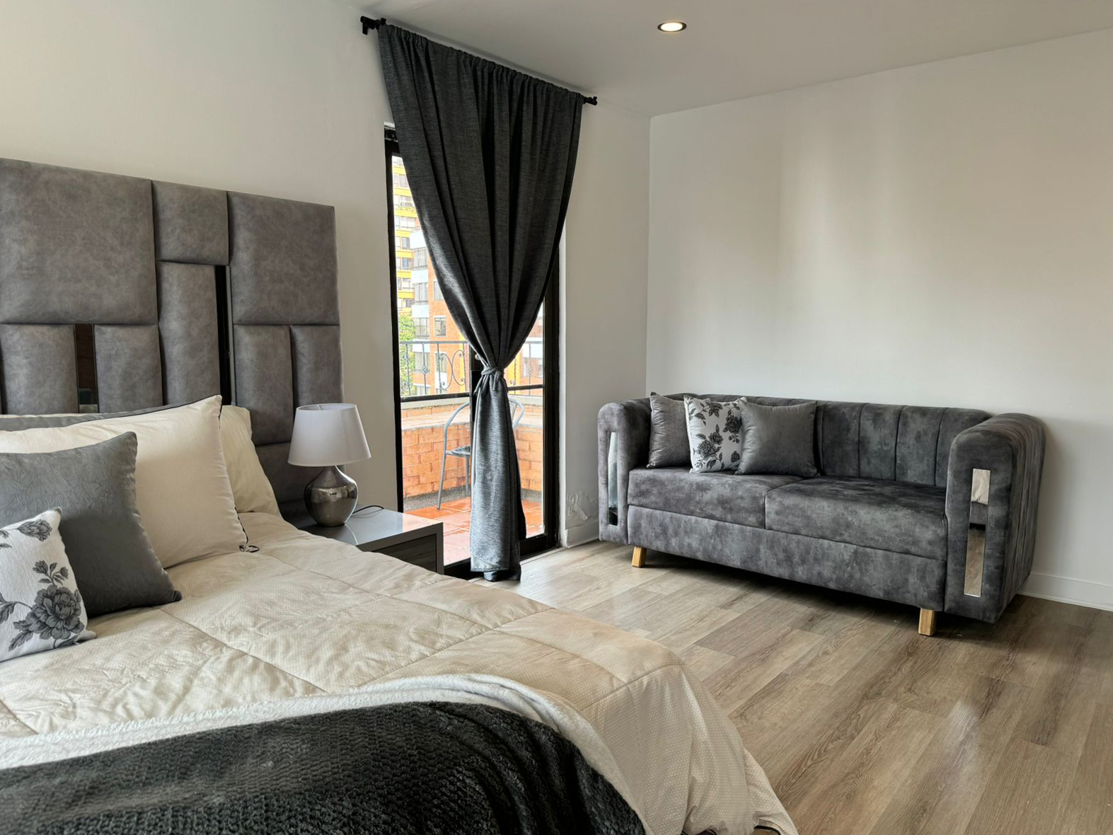 Apartamento en arriendo en La Florida, Medellín · foto 11 de 14