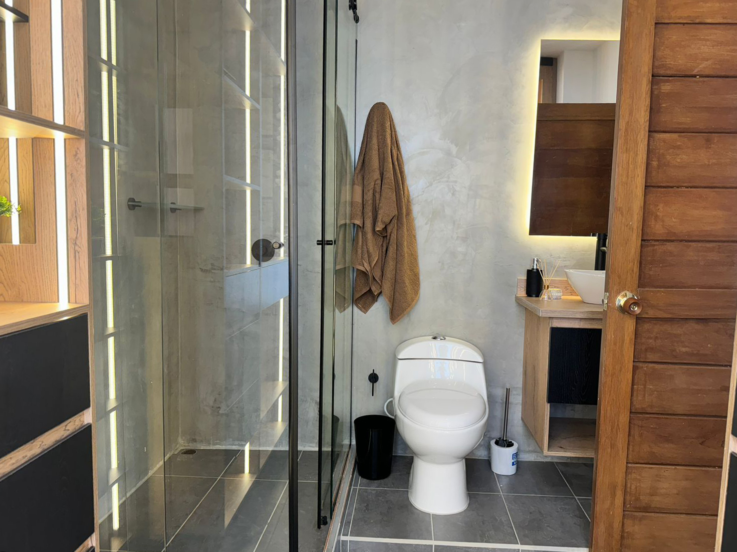 Apartamento en arriendo en La Florida, Medellín · foto 13 de 14