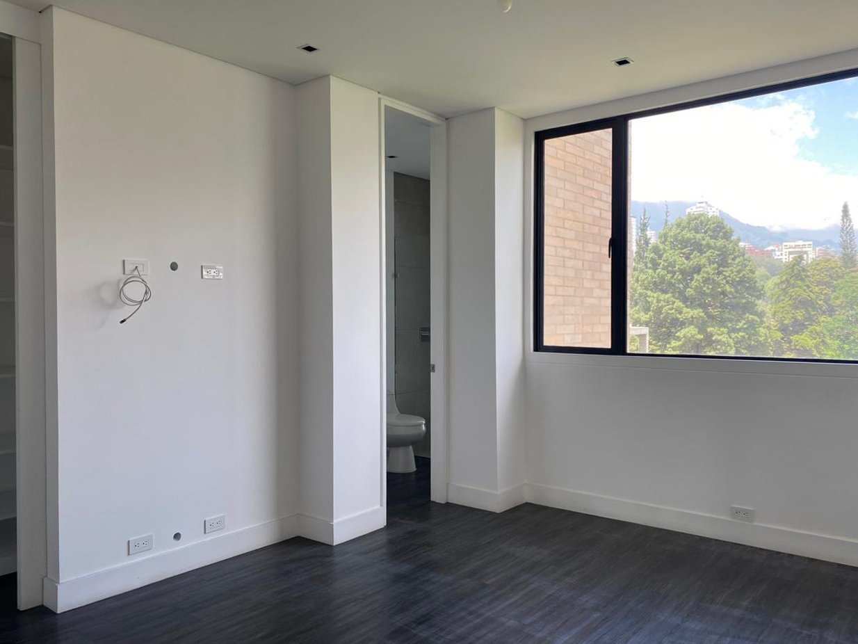 Apartamento en arriendo en Los Balsos, Medellín · foto 7 de 18