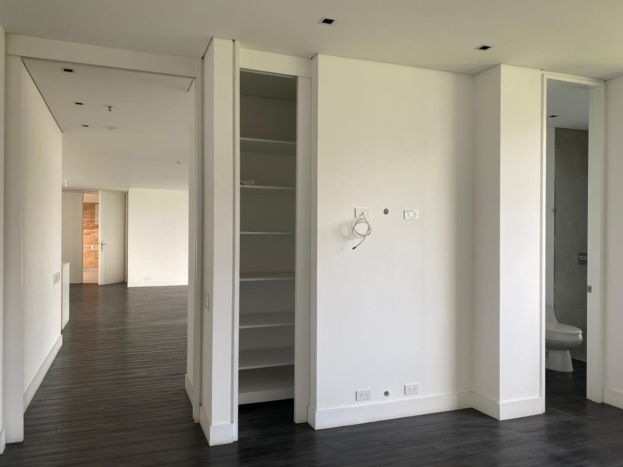 Apartamento en arriendo en Los Balsos, Medellín · foto 11 de 18
