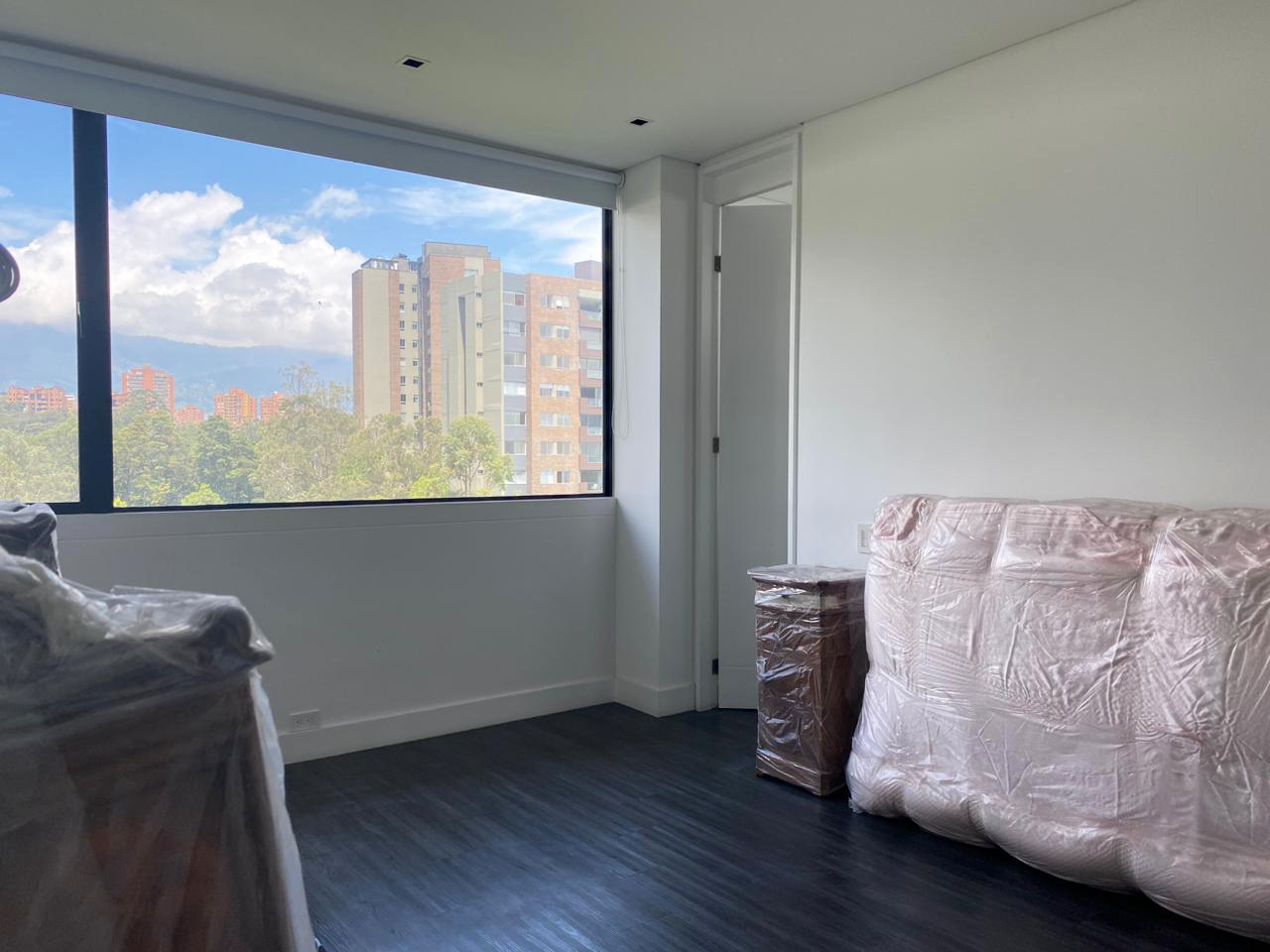 Apartamento en arriendo en Los Balsos, Medellín · foto 12 de 18
