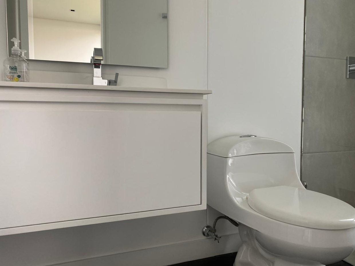 Apartamento en arriendo en Los Balsos, Medellín · foto 14 de 18