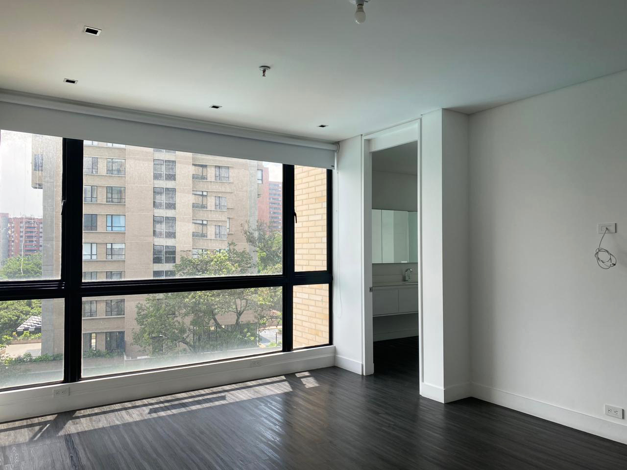 Apartamento en arriendo en Los Balsos, Medellín · foto 17 de 18