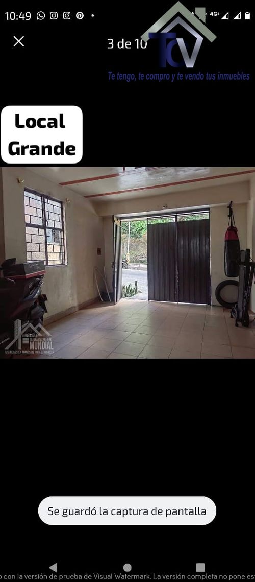 Casa de 4 alcobas en venta en Morrorico, Bucaramanga, 192 m² · foto 4 de 14
