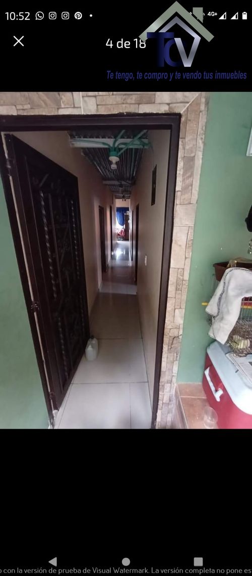 Casa de 4 alcobas en venta en Morrorico, Bucaramanga, 192 m² · foto 5 de 14