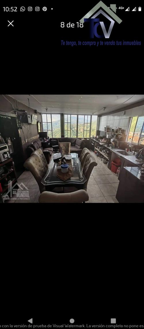Casa de 4 alcobas en venta en Morrorico, Bucaramanga, 192 m² · foto 6 de 14