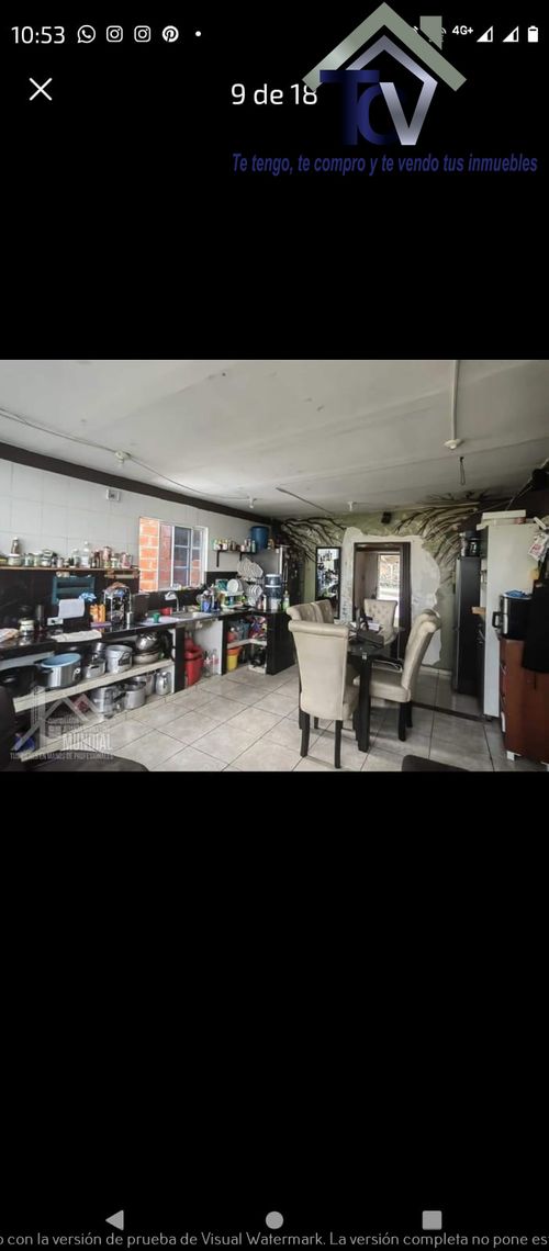 Casa de 4 alcobas en venta en Morrorico, Bucaramanga, 192 m² · foto 7 de 14