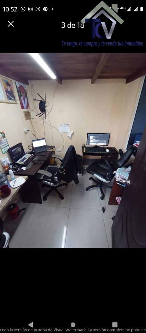 Casa de 4 alcobas en venta en Morrorico, Bucaramanga, 192 m² · foto 9 de 14