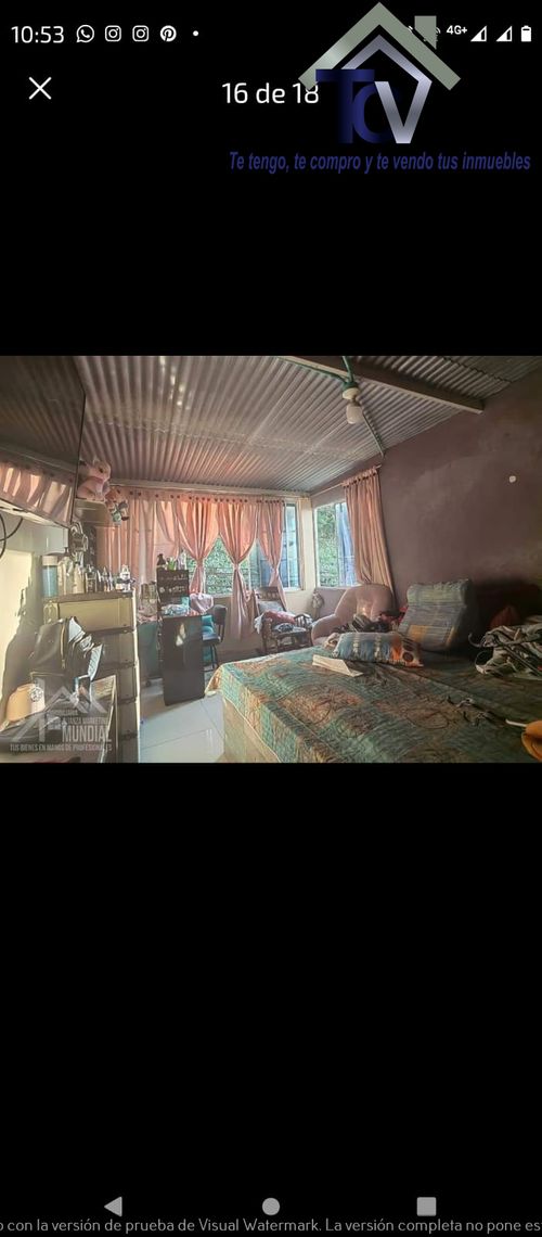 Casa de 4 alcobas en venta en Morrorico, Bucaramanga, 192 m² · foto 11 de 14