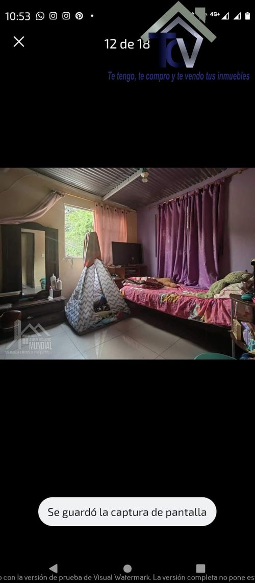 Casa de 4 alcobas en venta en Morrorico, Bucaramanga, 192 m² · foto 12 de 14