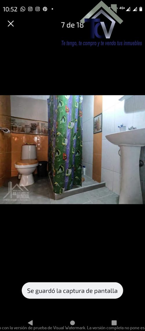 Casa de 4 alcobas en venta en Morrorico, Bucaramanga, 192 m² · foto 13 de 14