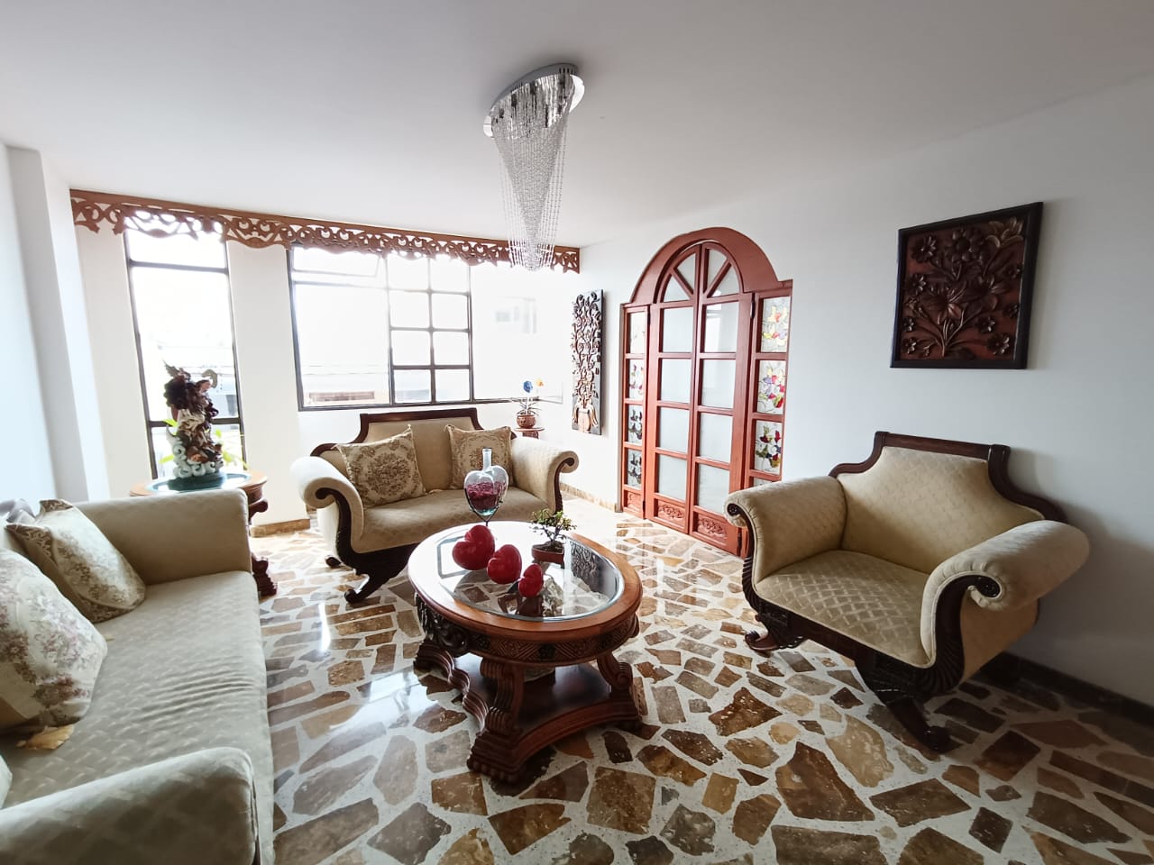Apartamento en venta en Palermo, Manizales · foto 2 de 24