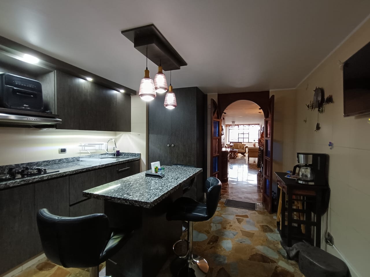 Apartamento en venta en Palermo, Manizales · foto 4 de 24