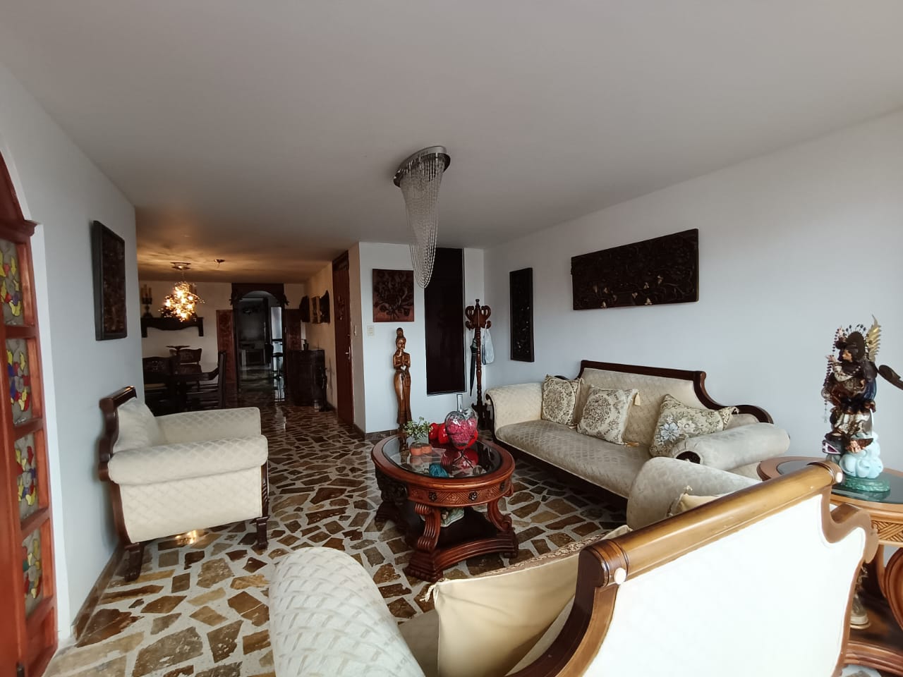 Apartamento en venta en Palermo, Manizales · foto 5 de 24