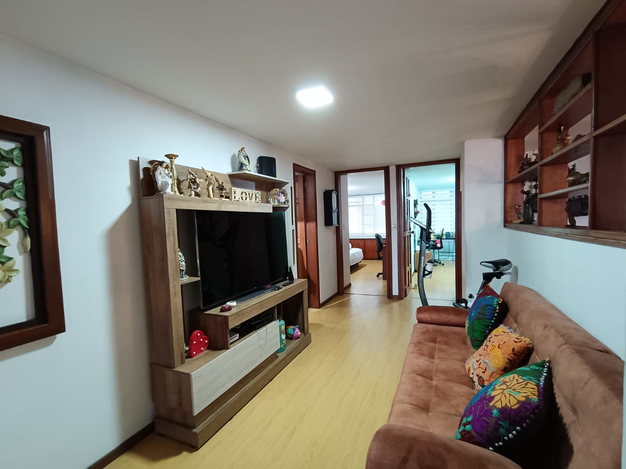 Apartamento en venta en Palermo, Manizales · foto 6 de 24