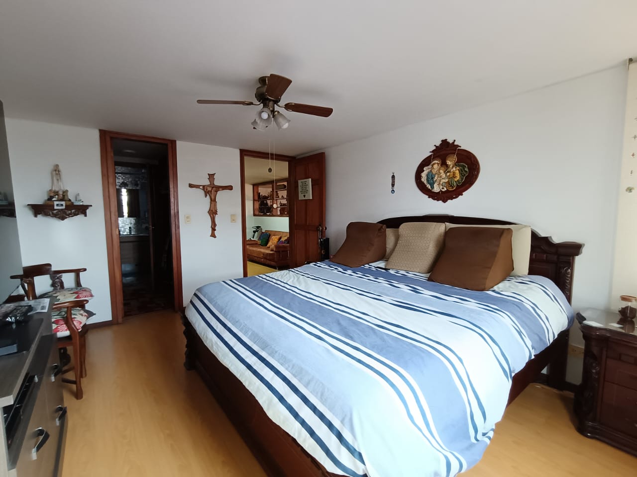 Apartamento en venta en Palermo, Manizales · foto 7 de 24