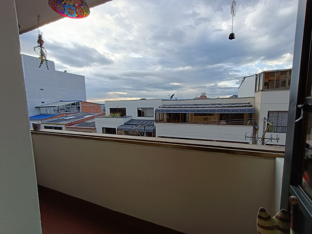 Apartamento en venta en Palermo, Manizales · foto 8 de 24