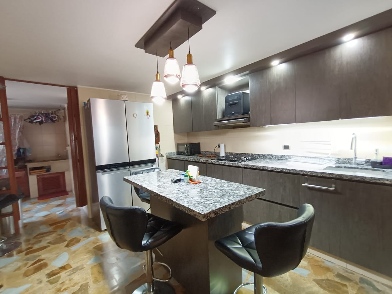 Apartamento en venta en Palermo, Manizales · foto 9 de 24