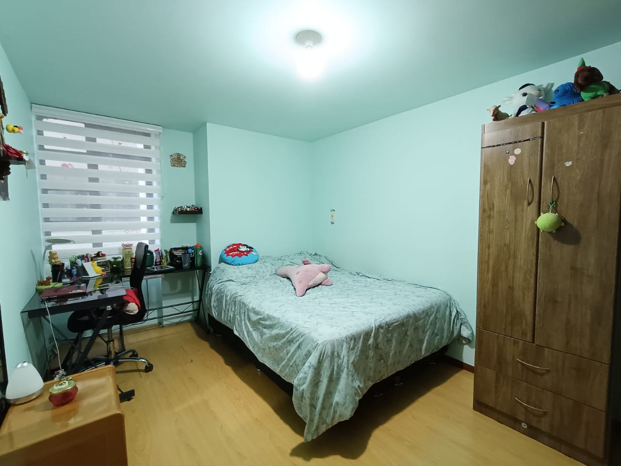 Apartamento en venta en Palermo, Manizales · foto 10 de 24