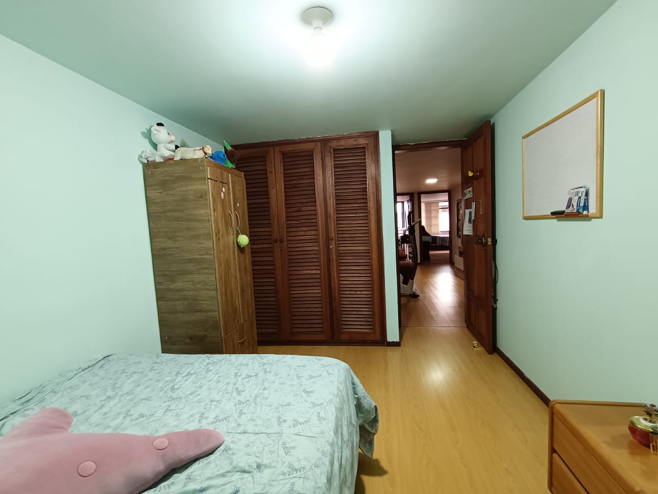 Apartamento en venta en Palermo, Manizales · foto 11 de 24